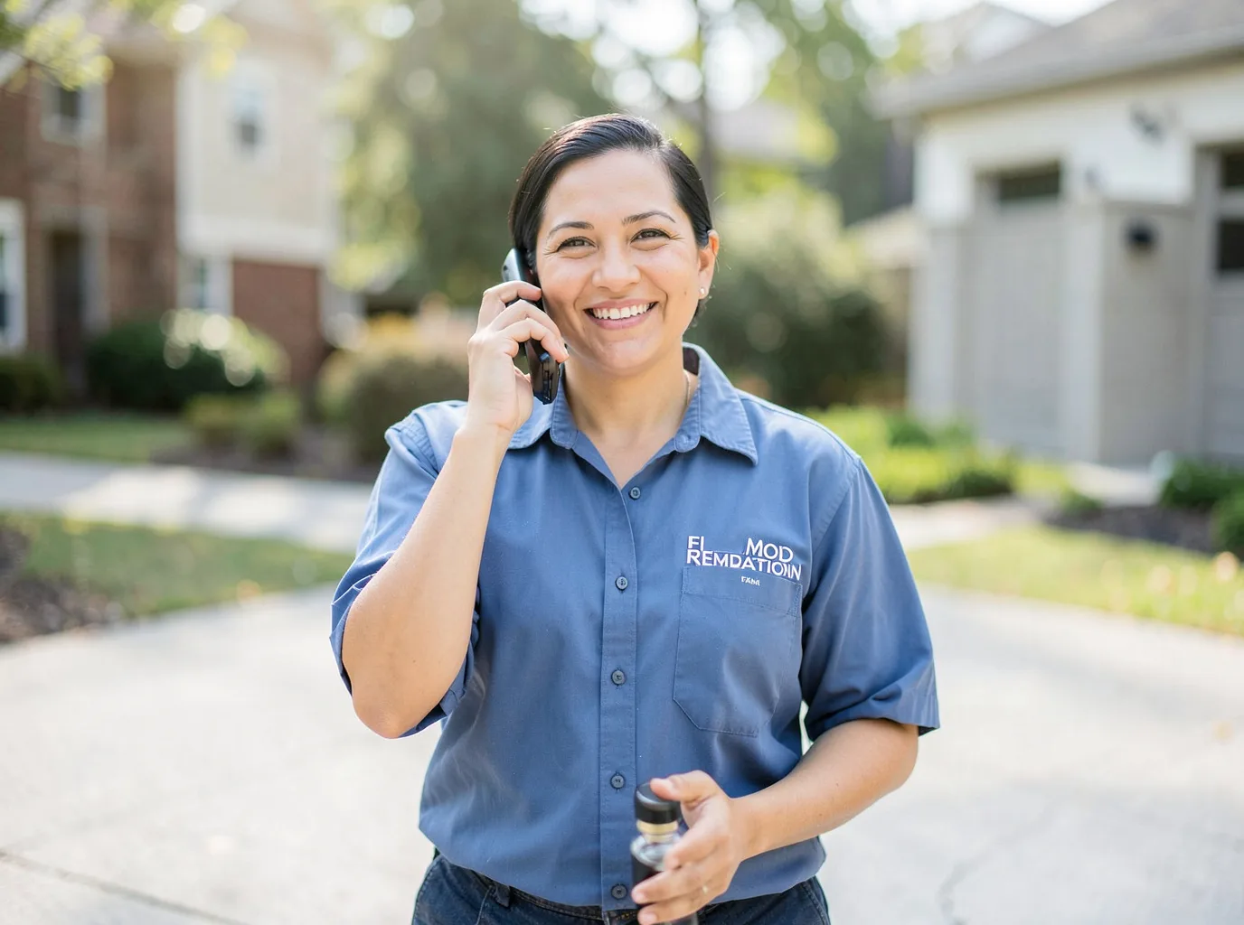 Mold Remediation Lockhart, AL FAQs